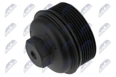 NTY Uzávěr Olejové Filtru Motorizace 2.0 Opel, Fiat, Alfa Romeo, Cadillac, Saab, Chevrolet (93184334)