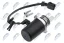 NTY Čerpadlo Haldex Audi A3 2.0TDI, 2.0TFSI 2003-, Seat Altea XL 2.0TDI, 2.0TFSI 2007-, VW Golf V 1.9TDI, 2.0TDI, 3.2 2004- a další (0AV598549A)