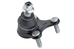 NTY Control Arm Bushing Audi A3 12-17 Seat Ibiza 12- Leon 12- Skoda Octavia III 12- front axle Lower Left Side (5Q0407365A)