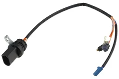 NTY ATM Transmission Cable Set Audi A3 2003- TT 1998- Seat Altea 2004- Leon 2005- VW Jetta 2005- Touran 2003 (09G927363B)