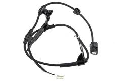 NTY ABS-Drehzahlsensor Toyota Yaris 99-11 Hinterachse Rechte Seite (89516-52010)