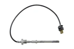 NTY Kipufogógáz hőmérséklet érzékelő Mercedes C-osztály W203 C200/220 03-07 E-osztály W211 E200/220 02-08 G-osztály W463 G350 11- GL X164 GL 320 és továbbiak (51534228)