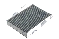 NTY Activated Carbon Cabin Filter Fiat 500L 351/352 0.9 1.3D Multijet 1.4 1.6D Multijet 12- 500X 334 1.3D Multijet 1.4 1.6D Multijet 1.6… (71775824)