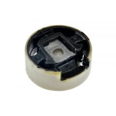 NTY Axle Subframe Mount Rubber-Metal AUDI A3 03-, AUDI TT 06-, SEAT ALTEA 04-, LEON 05-, SKODA OCTAVIA 04-12, SUPERB 08-, YETI 10-, VW GOLF V/VI 05- /LOWER FRONT/ (1K0199867)