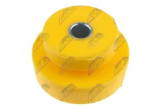 NTY Guma Uložení Tlumiče Sada Mini Cooper/cooper S (R50/R53) 01-06 ONE (R50/R53) 03-06 John Cooper Works (R52) 04-08 Clubman (R55)… (33506789027)