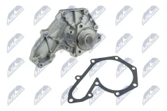 NTY Vodní Pumpa Mitsubishi Carisma 1.9TD 95-00, Renault Clio 1.9D, 2.0 91-05 (M855991)