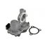 NTY EGR Ventil Audi A1 1.4TDI 2014-,seat Ibiza 1.4TDI 2015-,skoda Fabia III 1.4TDI 2014-,rapid 1.4TDI 2015-,vw Polo 1.4TDI 2014- (04B131501D)