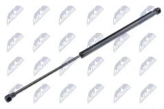 NTY Plynový Tlmič Zadných Dverí L=500MM, F=340N Seat Leon 05-12 (1P0827550)