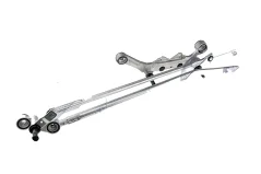 NTY Front Wiper Linkage Audi Q7 2007 (4L1955023F)