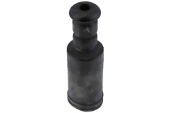 NTY Shock Absorber Boot Mitsubishi Carisma DA 95-03, Mitsubishi Space Star 98-04, front axle WITH Prachovkou (MR369121)