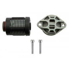 NTY Olejový Filtr Haldex Audi A3 1.8TFSI 2008-,2.0TDI 2003-,Q3 2.0TDI,2.0TFSI 2011-,tt 2.0TDI,2.0TFSI 2008-,skoda Octavia II 2.0TDI RS a další