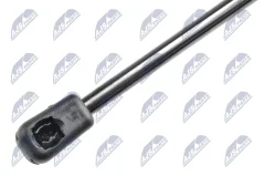 NTY Plynový Tlmič Zadných Dverí L=485MM, F=610N Hyundai Elantra 00-06/SE Spoilerom (81771-2D220)