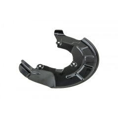 NTY Ochranný Štít Brzdového Kotouče VW Polo 02-, Skoda Fabia 99-, Seat Cordoba/Ibiza 02-, Audi A1 10- /přední, levá/ (6R0615311A)