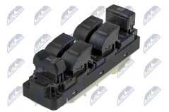 NTY Ovládací Panel Mechanismu Oken Isuzu D-max 2003 (8-97400382-D)