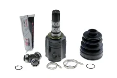 NTY Kĺb Vnútorný Hnací Hriadeľ Subaru Forester 01-07 Impreza 07-11 Legacy 03-09 (28392-FG000)