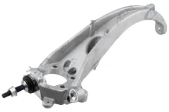 NTY Těhlice Přední Jaguar S-type 99- pravá strana (4W4Z-3K185-BA)