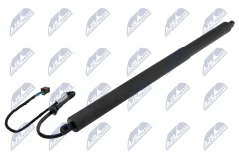 NTY Tailgate Gas Strut Maserati Levante 17-, left side (670109048)