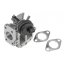 NTY EGR Ventil Audi A3 2.0TDI 2003-,seat Altea 2.0TDI 2004-,leon 2.0TDI 2005-,skoda Octavia II 2.0TDI 2004-,vw Golf V 2.0TDI 2003-,passat B6 a další (03G131512L)