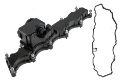 NTY Kryt Motora/kľukové Skrine Motora/land Rover Range Rover Sport 3.0 2019- Range Rover 3.0 2020- Defender 110 3.0 2020 (LR121750)