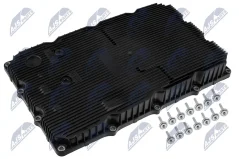 NTY Filtr Automatické Převodovky Převodovka A8TR1/A8LR1 KIA Stinger 2.0/3.3, Hyundai Genesis G70 2.0/3.3 19 (45280-47400)