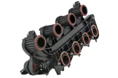 NTY Modul Přívodu Vzduchu Land Freelander 2 2.2D 2006- Discovery Sport 2.2D 2014- Range Rover Evoque 2.2D 2011- Fiat Ulysse 2.2D a další (LR006680)