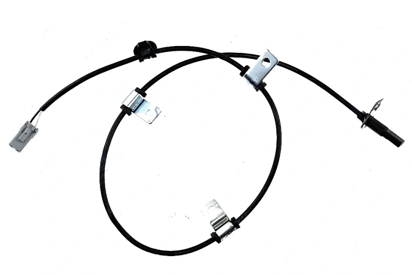 NTY Čidlo ABS Zadní Suzuki Grand Vitara 05- levá strana (56320-65J01)
