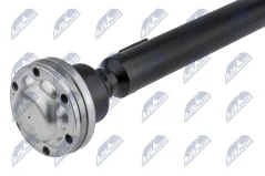 NTY Hnací Hřídel Lexus AWD GS300, GS350 05-11, GS350, GS450H 12-, IS250/IS350 10-, RC300, RC350 15-18, přední náprava (37140-30020)