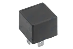 NTY Airmatic Compressor Relay Mercedes A-Class W168 1997-2004 A W169 2004-2012 Class C W204 2008-2014 Class E W211 2002-2008 E and others (A0025422319)