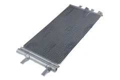 NTY A/C Condenser Mini (F55-F56) (13-) Cooper 1.5 Turbo (With Dryer) (64509271204)