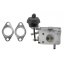 NTY EGR Ventil Audi A3 2.0TDI 2003-,seat Altea 2.0TDI 2004-,leon 2.0TDI 2005-,skoda Octavia II 2.0TDI 2004-,vw Golf V 2.0TDI 2003-,passat B6 a další (03G131512L)