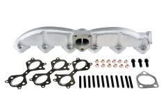 NTY Kolektor Výfukové Soustavy BMW 3 E46 3.0D 99-05 5 E60 3.0D 03-10 7 E65 3.0D 02-08 X3 3.0D -06 X5 3.0D -06/sada - Exhaust a další (11622248166)