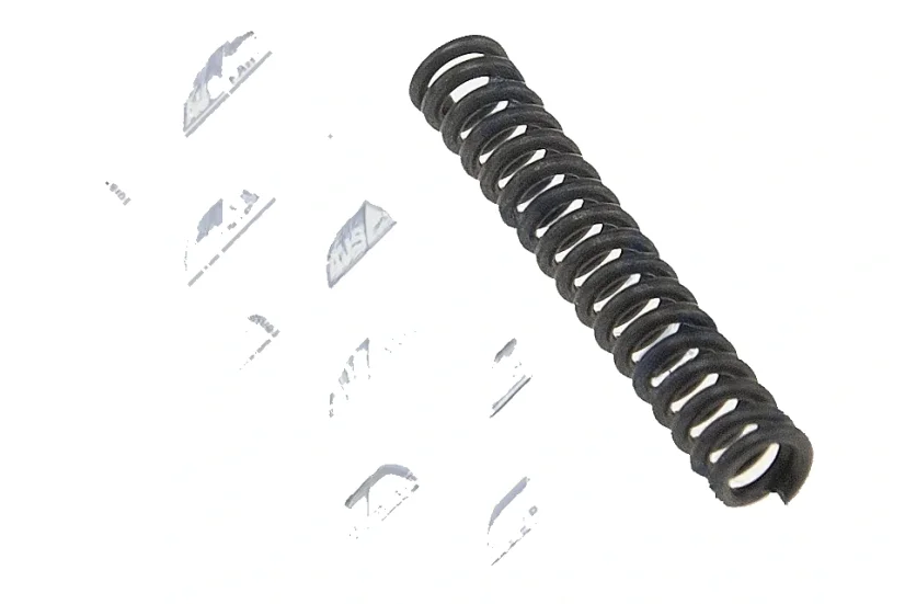 NTY Opravná sada ovládací páčky světlometů Peugeot 206 207 307 406 407 807 1007/ZÁPADKA přepínače směrových světel COM2000 DAV (96450912ZL)