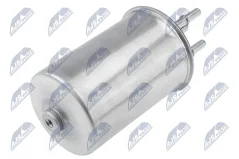 NTY Palivový Filtr Land Rover Discovery III 2.7TD 04-, Range Rover IV 3.0 SD 15-, Sport 2.7D 05 (LR007311)