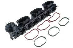 NTY Modul Prívodu a ďalší Pravá Spodný Časť Audi A4/S4 2007- A5/A5 CABRIO/S5 2007- A6/S6 2011- A7 2010- A8/S8 2010- Q5 2012- Q7 2010-/MOTORY:3.0TFSI… (06E133110AF)