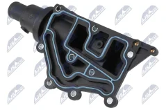 NTY Termostat Motorizace 1.4, 1.6 Renault Clio III 05-14, Fluence 10-, Grand Scenic Ii/iii 04-16, Laguna Ii/iii 05-15, Megane a další (8200700092)