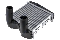 NTY Intercooler Smart City-coupe (W450) (98-) 0.6, Fortwo (W450) (04-) 0.7 (man/aut, AC +/-, benzín) (0003007V002)