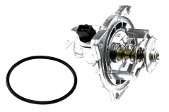 NTY Termostat S Čidlem BMW 5 E39 535I 540I 99-03 7 E38 735I 740I 96-01 X5 4.4I 4.6IS 00-03 Range Rover III 4.4 4X4 02-05/S Čidlem (11531436386)