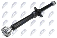 NTY Hnací Hřídel Jeep Grand Cherokee 3.6 2WD/4WD 11-, Dodge Durango 3.6 11-20, zadní náprava (52123627AA)