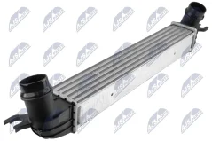 NTY Intercooler Mini R56 05-14, Clubman R55 06-15, Paceman R61 12-16 (17518506904)