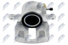 NTY Brzdový Strmeň Predný Mercedes A W169 A160CDI, A170, A180, A180CDI, A200 04-12, B W245 B150, B160, B170, B180 05-11, ľavá strana (A1694200583)