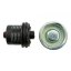 NTY Olejový Filtr Haldex Audi A3 2003-,seat Altea 2004-,skoda Octavia II 2004-,vw Golf V 2003-,passat B6 2005-,transporter T5 2003- (02D598574)