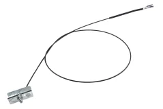 NTY Lanko Ruční Brzdy Opel Vivaro A 01-14 Renault Trafic II 01- Nissan Primastar 06-/lwb Centrální (93864842)