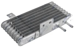 NTY Chladič Oleje Převodovky/automatická Převodovka/mitsubishi ASX 2.0 2010- Lancer 1.8 2.0 2007- Outlander 2.0 2012 (2920A103)