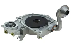 NTY Olejová Pumpa ENG 1.2 Fiat Punto 1999-2012 Panda 2003-2012 Albea 2001-2012 Stilo 2002-2006 (46751173)