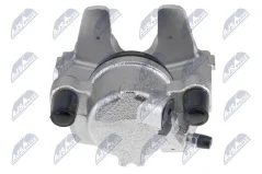 NTY Brzdový Třmen Přední Audi A4 B9 15-, Allroad B9 16-, A5 16-, pravá strana, DO Tarczy 314MM (8W0615124)