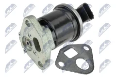 NTY EGR Ventil Honda Odyssey 3.5 2008-, Accord Crosstour 3.5 2010 (EGV1134)