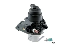 NTY Chladič Oleje S Filtrem Audi A3 1.6/2.0TDI 12- Skoda Octavia III 1.6/2.0TDI 12- Superb III 1.6/2.0TDI 15- VW Golf VII 1.6TDI 2.0… (03N115389A)