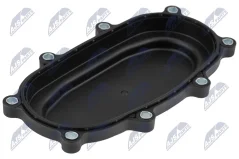 NTY Kryt Rozvodov Motora Fiat Ducato 2.3JTD 2001-2006-> (504016451)