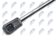 NTY Bonnet Gas Strut L=675MM, F=260N Mercedes E-class W211 02-08 CLS W219 (2118800029)