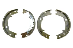 ALPHA Brakes Brzdové Čelisti Ruční Brzdy Hyundai Santa FE II 06- Getz 02-09 KIA Soul 09- KIA Magentis 01 (58350-2BA00)